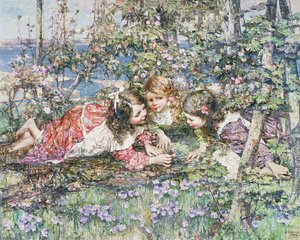 Idylle d