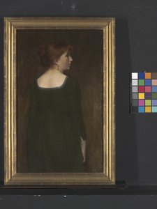 Portrait d