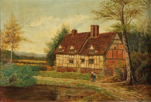 Près de Worcester