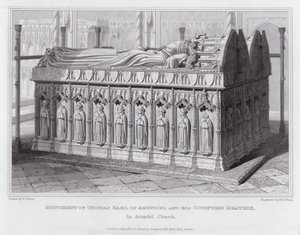 Monument de Thomas comte d