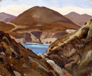 Yankee Point - Edward Bruce