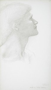  - Edward Burne-Jones