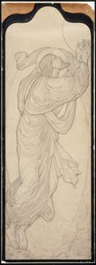  - Edward Burne-Jones