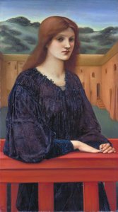  - Edward Burne-Jones