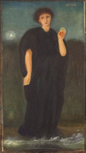 Ariane - Edward Burne Jones