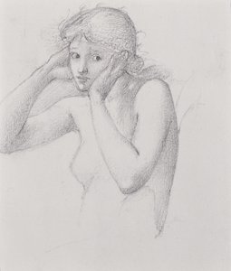 Fée de la colline