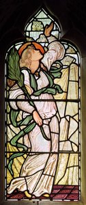 Espoir - Edward Burne Jones