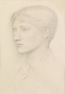 Philip Burne-Jones, ca. 1875 - Edward Burne Jones