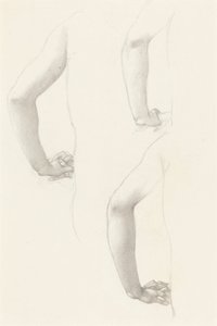 Études d