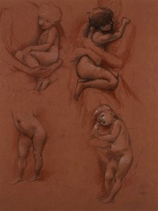 Études d