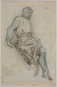 Étude pour l