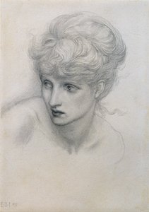 Étude de la tête d
