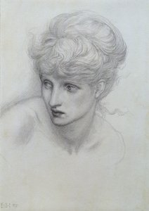Étude de la tête d