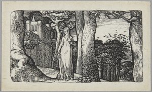  - Edward Calvert