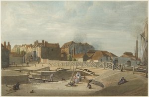Bassin de Bathurst - Edward Cashin
