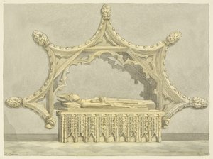 Tombe de l