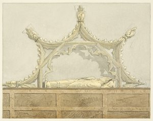 Tombe de l