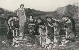 Le miroir de Vénus