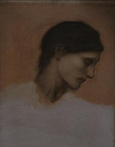 Étude de la tête d