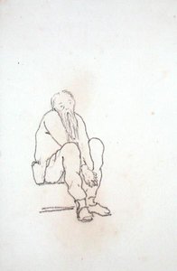 Autoportrait de l