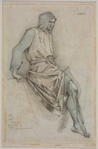 Étude pour l