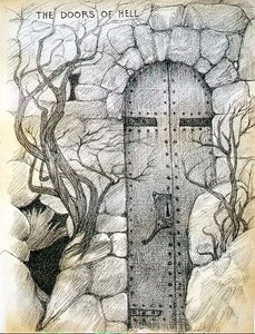 Les Portes de l
