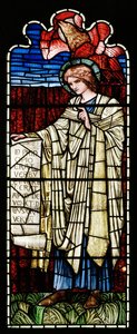 Saint Matthieu
