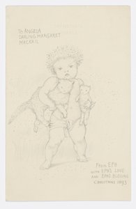 Lettre à la petite-fille de l