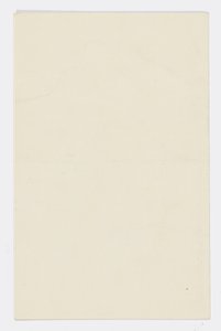 Lettre à la petite-fille de l