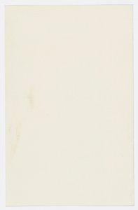 Lettre à la petite-fille de l