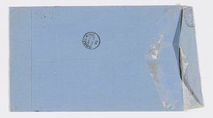Lettre à la petite-fille de l