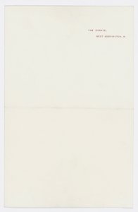 Lettre à la petite-fille de l