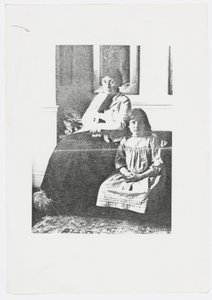 Lettre à la petite-fille de l