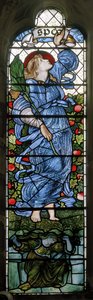 Espoir - Edward Burne Jones
