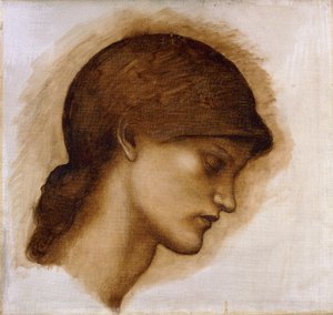Étude de la tête d