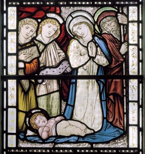 La Nativité