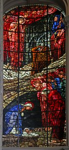 La Nativité et l