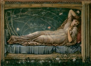 La Belle au bois dormant