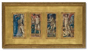 Le Triomphe de l