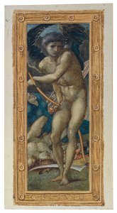 Le Triomphe de l
