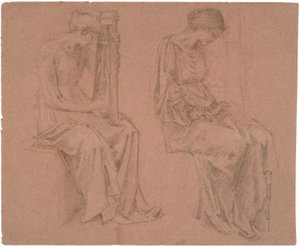Deux études d