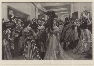Le vestiaire de l
