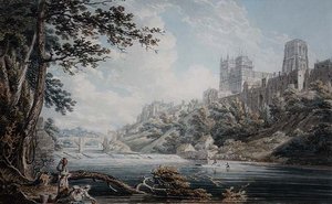 Cathédrale de Durham