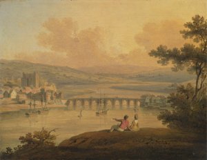 Rochester - Edward Dayes