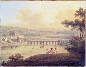 Rochester - Edward Dayes