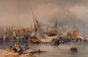 Whitby, 1841, 1935