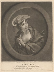 Angelina