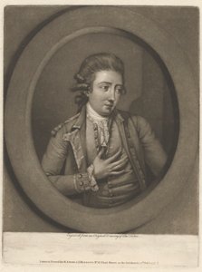 George Primrose - Edward Fisher