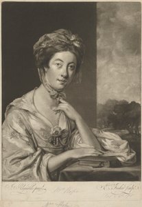 Mme Hope