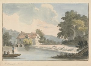 Moulin de Bathampton